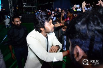 Jathi Ratnalu Pre Release Event